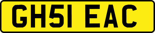 GH51EAC