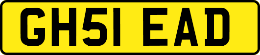 GH51EAD