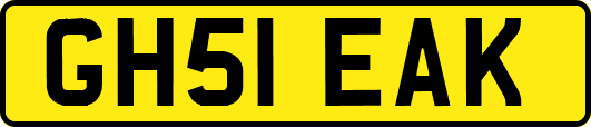 GH51EAK