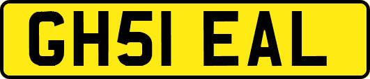 GH51EAL