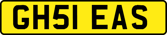 GH51EAS