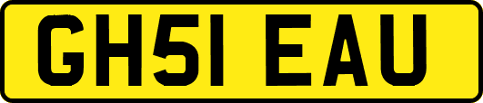 GH51EAU