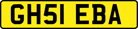 GH51EBA