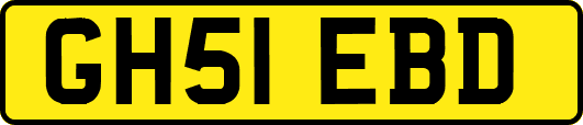 GH51EBD