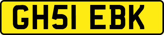 GH51EBK