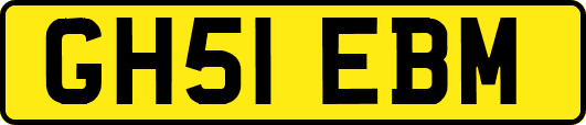 GH51EBM