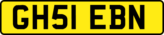 GH51EBN