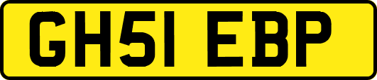 GH51EBP