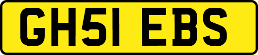 GH51EBS