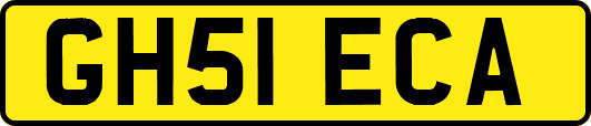 GH51ECA