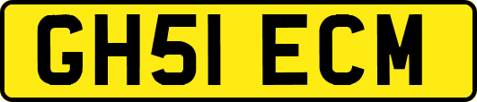 GH51ECM