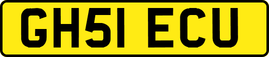 GH51ECU