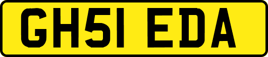 GH51EDA