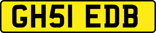 GH51EDB