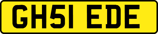 GH51EDE