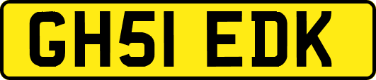 GH51EDK