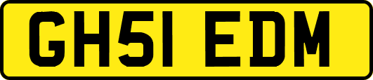 GH51EDM