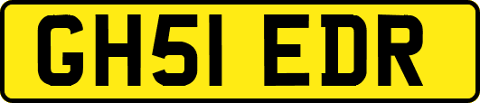 GH51EDR