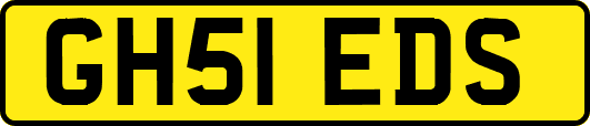 GH51EDS