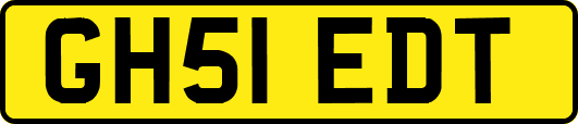 GH51EDT