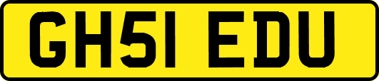 GH51EDU