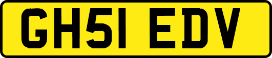 GH51EDV