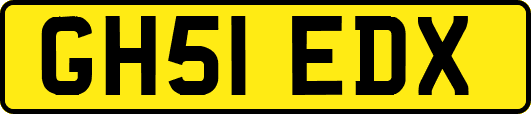 GH51EDX