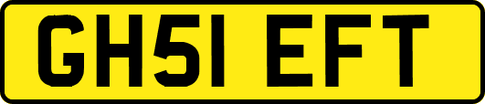 GH51EFT