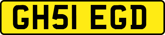 GH51EGD