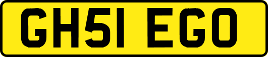 GH51EGO