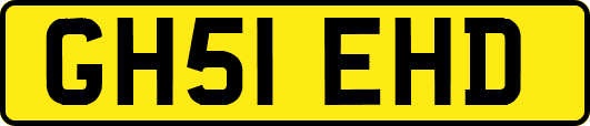 GH51EHD