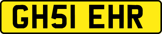 GH51EHR