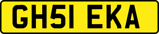 GH51EKA