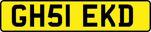 GH51EKD