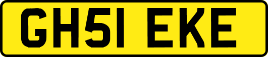 GH51EKE