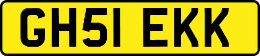 GH51EKK