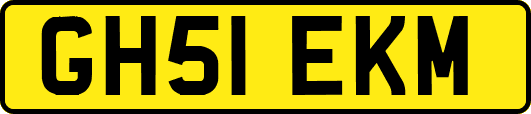 GH51EKM