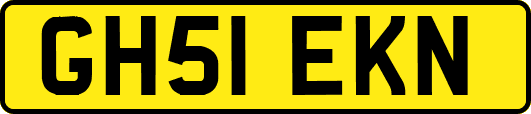 GH51EKN