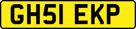 GH51EKP