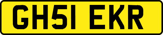 GH51EKR