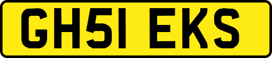 GH51EKS