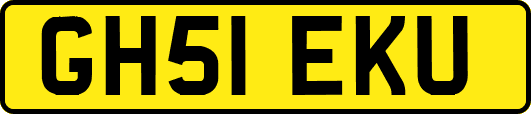 GH51EKU