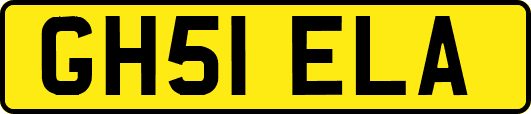 GH51ELA