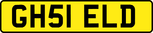 GH51ELD