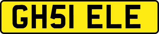 GH51ELE