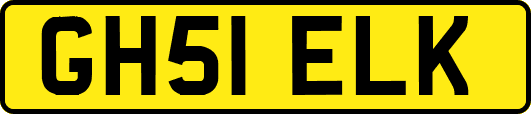 GH51ELK