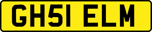 GH51ELM