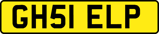 GH51ELP