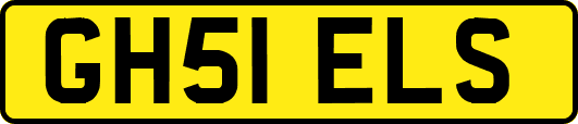 GH51ELS