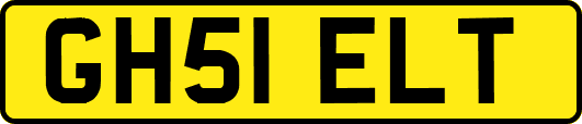 GH51ELT